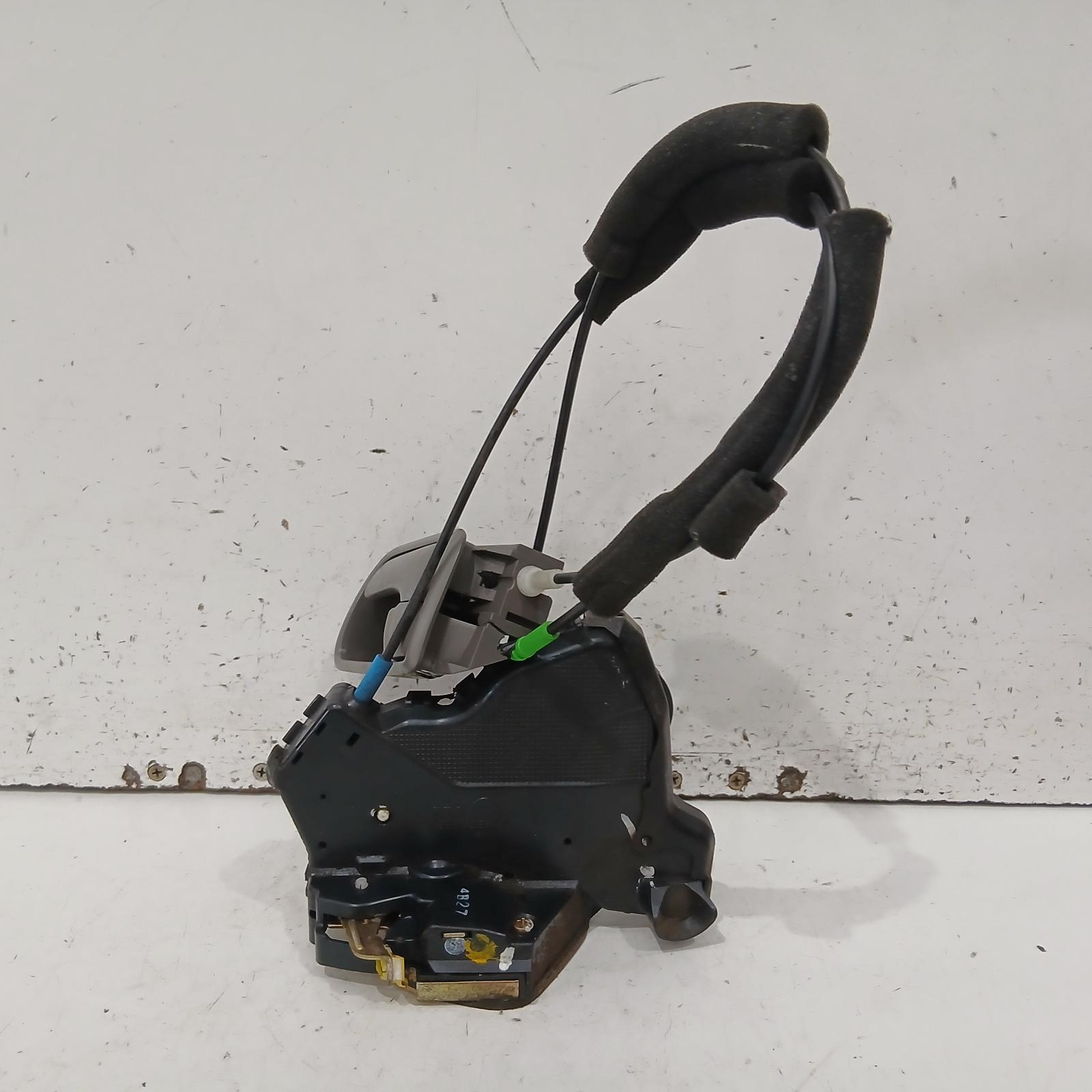 Camry Door/boot/gate Lock 2002-2006 left front door lock,sk36,08/02-05/06 00022058 #700460