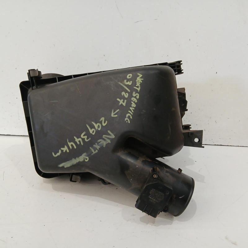 air cleaner/box