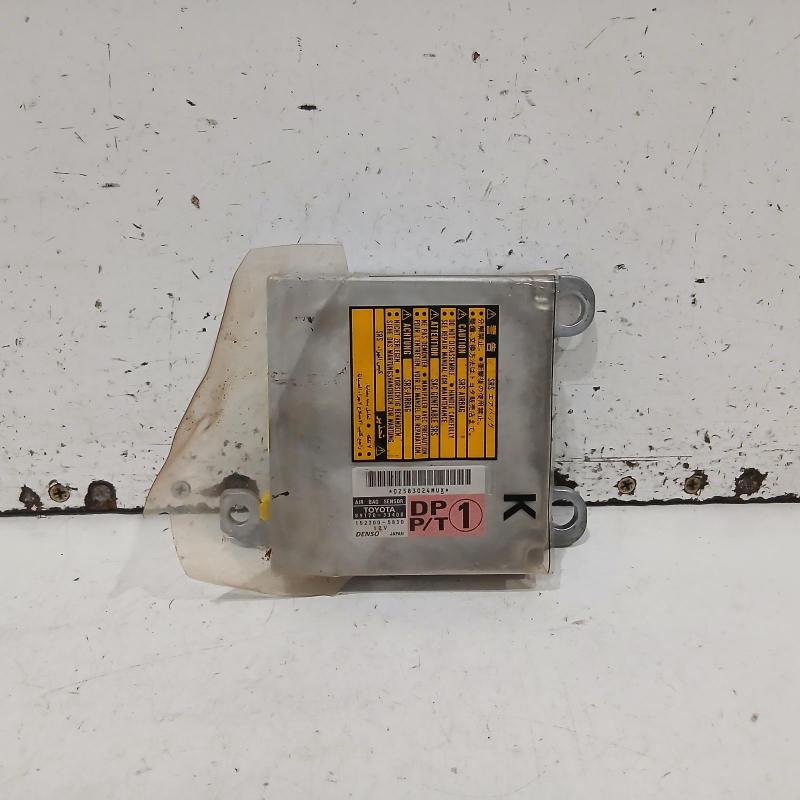 airbag module/sensor