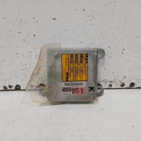 airbag module/sensor