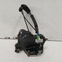 door/boot/gate lock