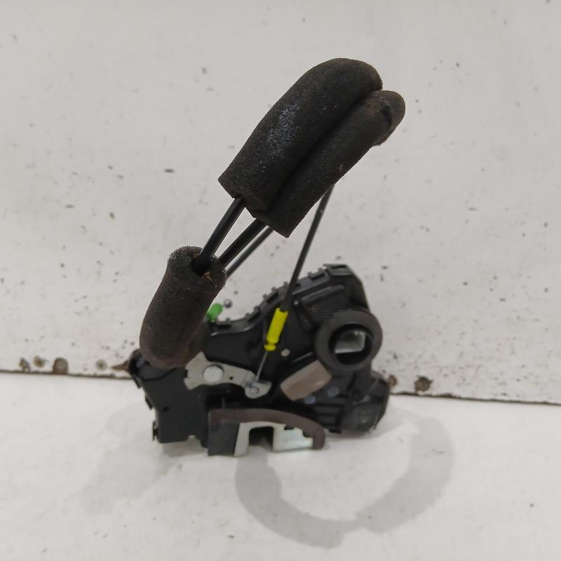 door/boot/gate lock