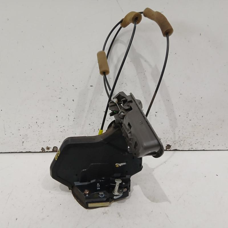 door/boot/gate lock