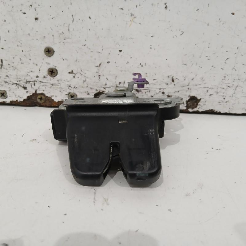 door/boot/gate lock