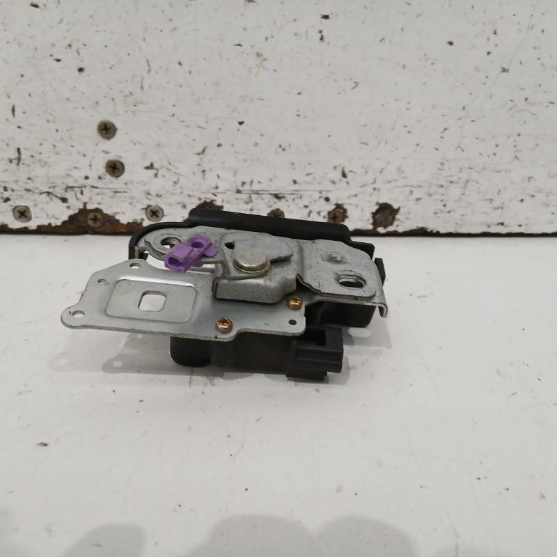 door/boot/gate lock