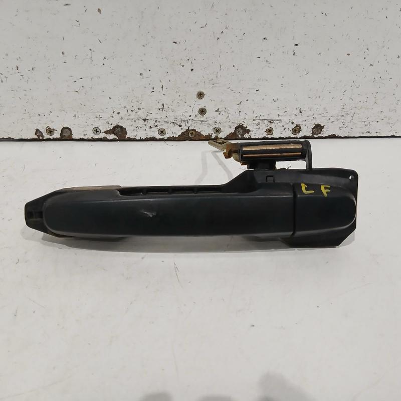 door handle