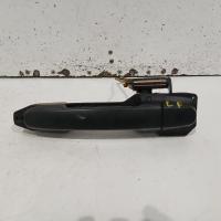 door handle