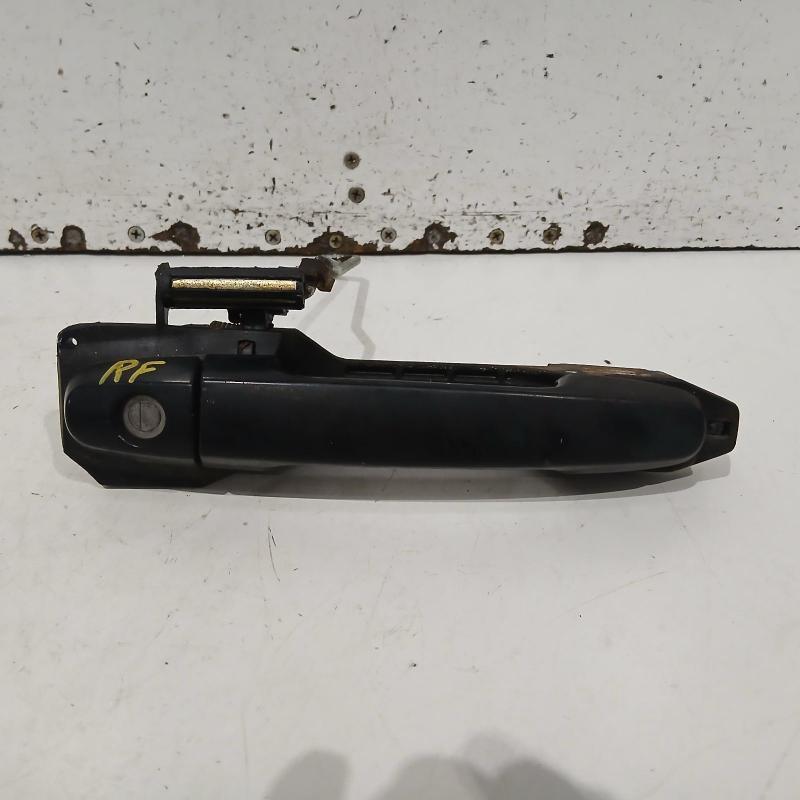 door handle