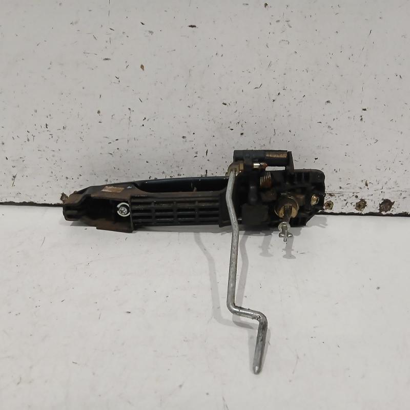 door handle