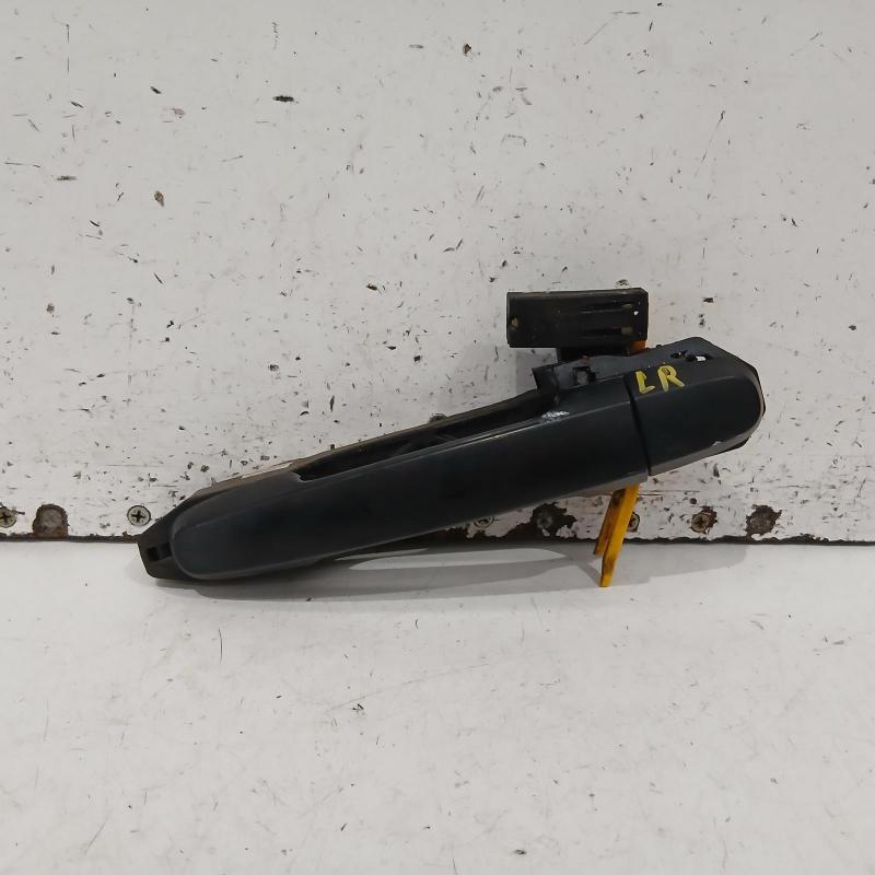 door handle