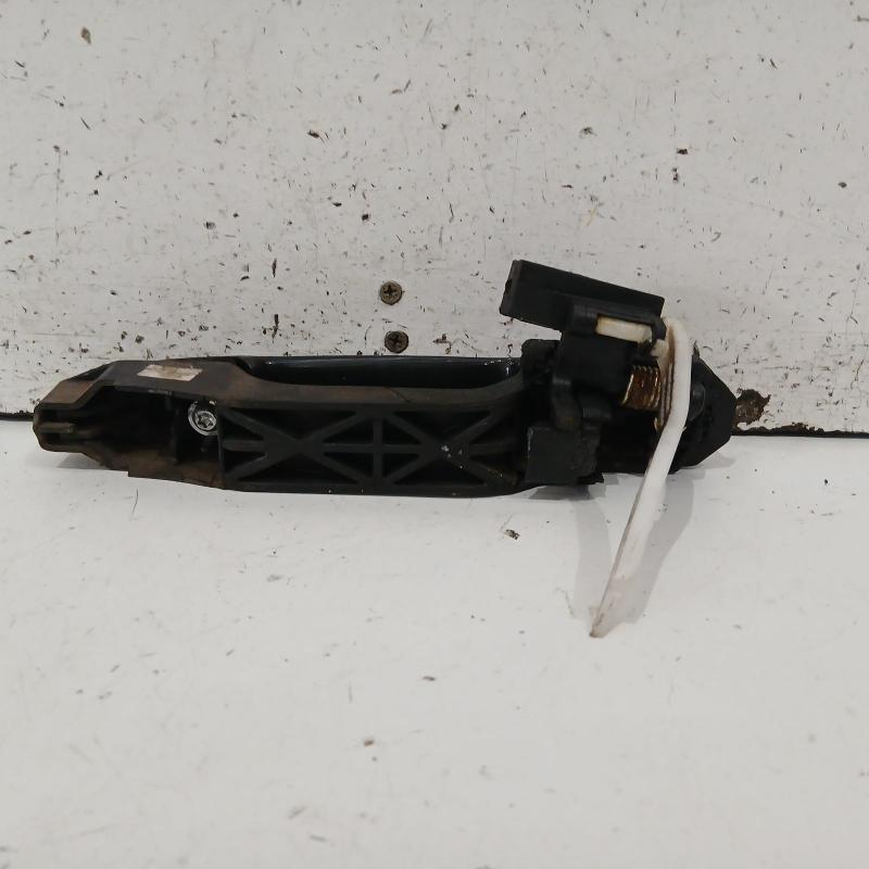 door handle