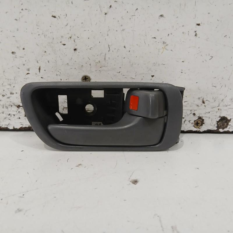door handle