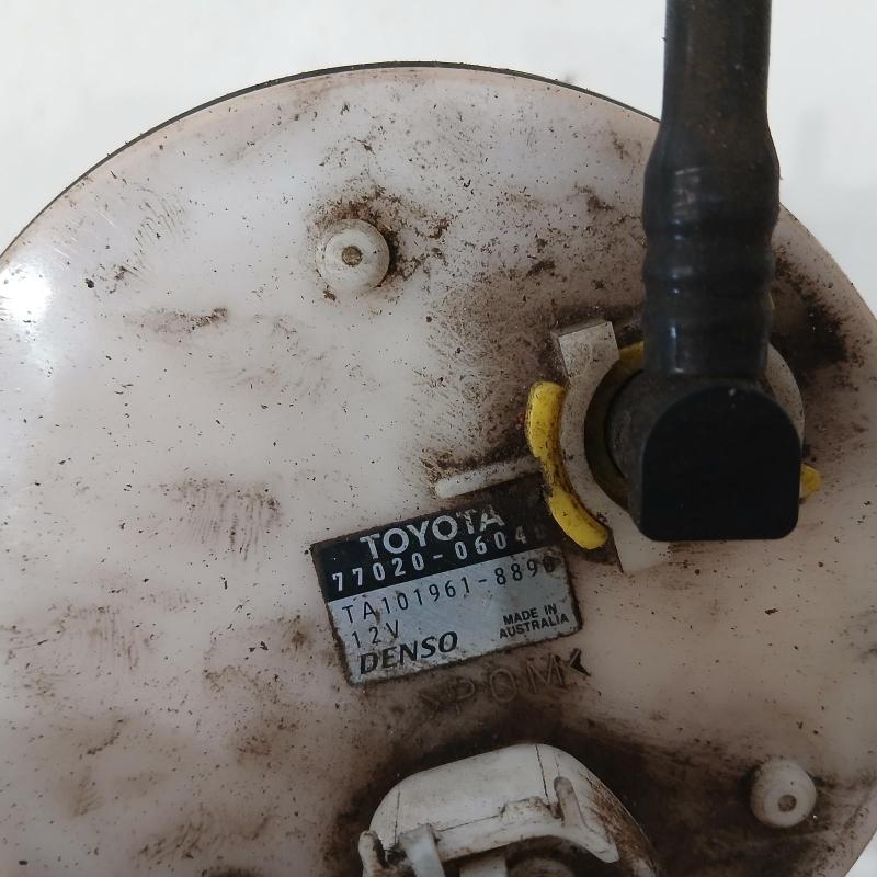 fuel pump