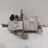 fuse box