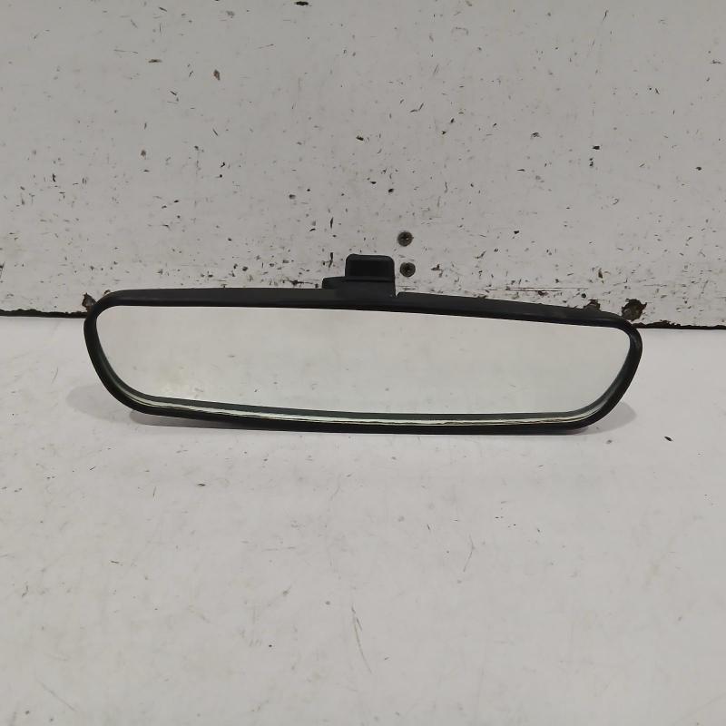 interior mirror