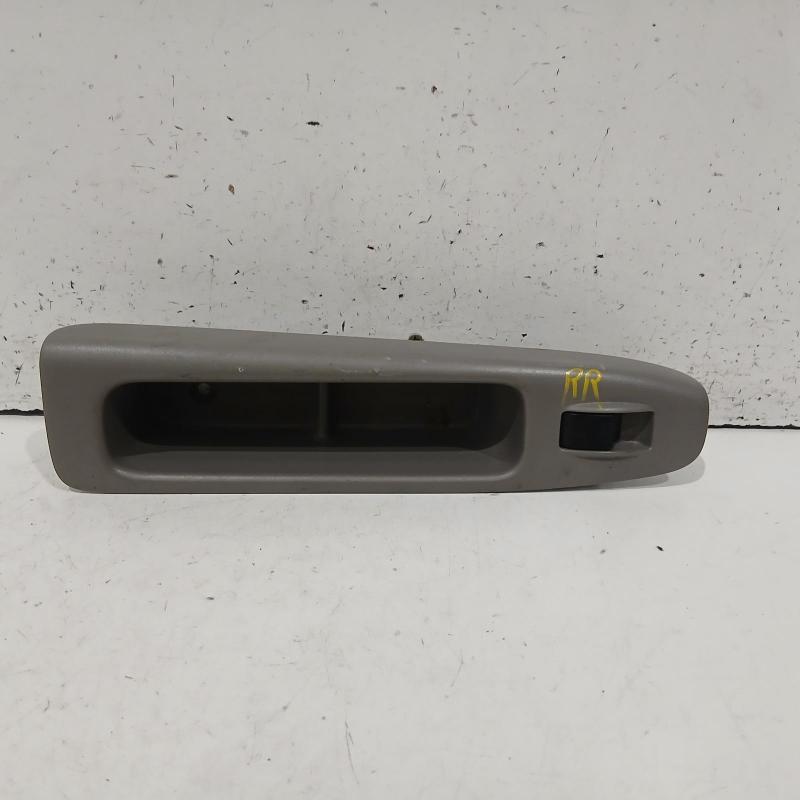 power door window switch