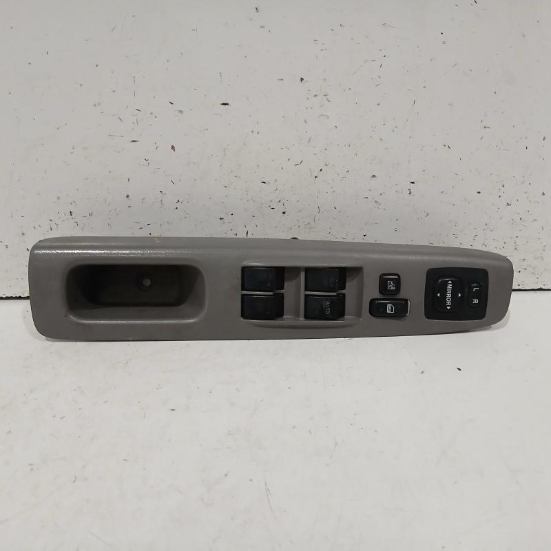 power door window switch