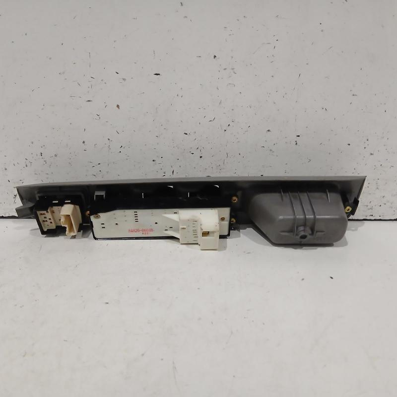 power door window switch