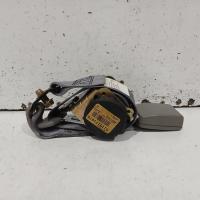 seat belt stalk