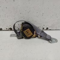 seat belt stalk