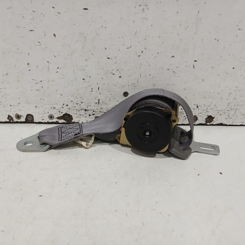 seat belt stalk