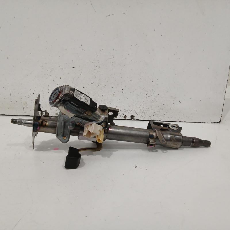 steering column