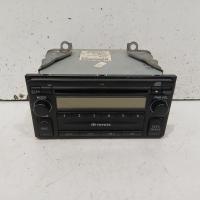 stereo/head unit