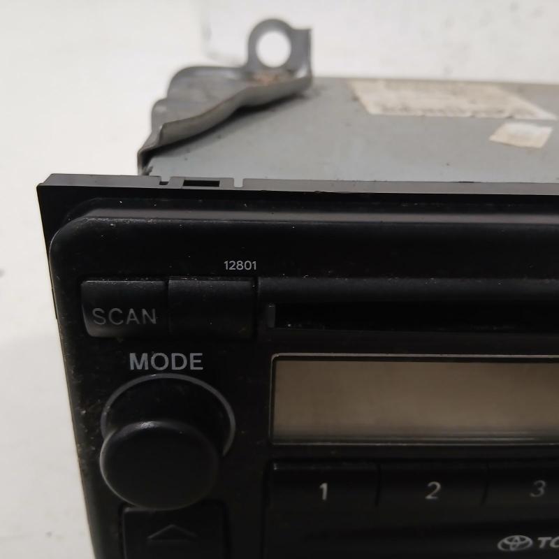 stereo/head unit