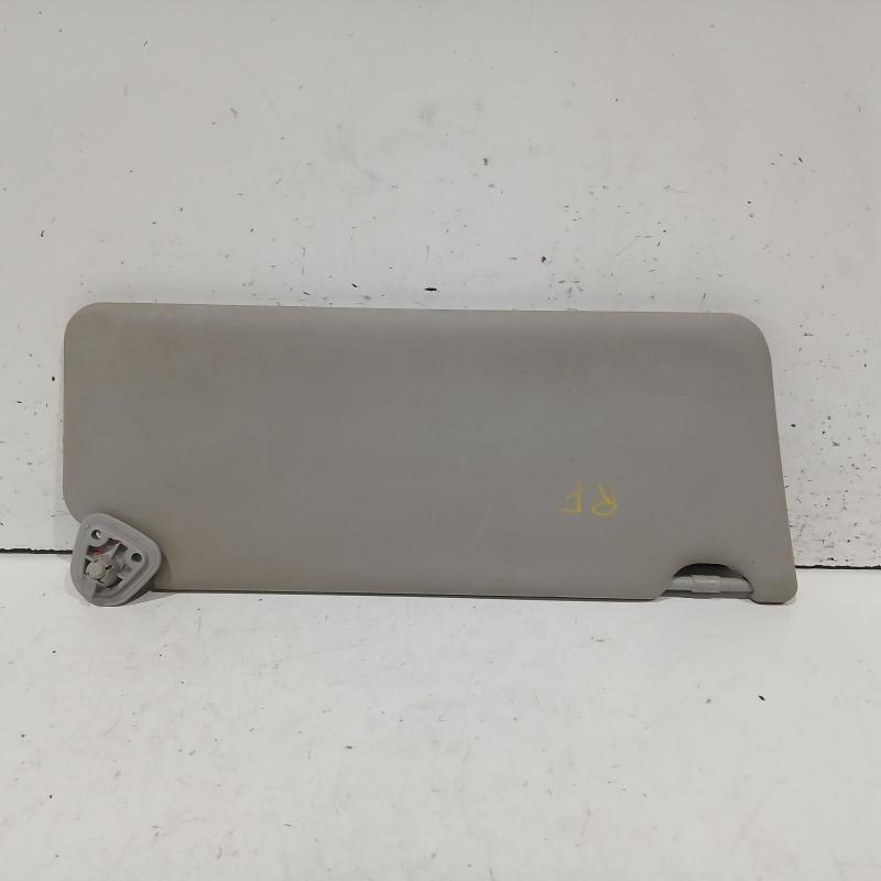 sunvisor