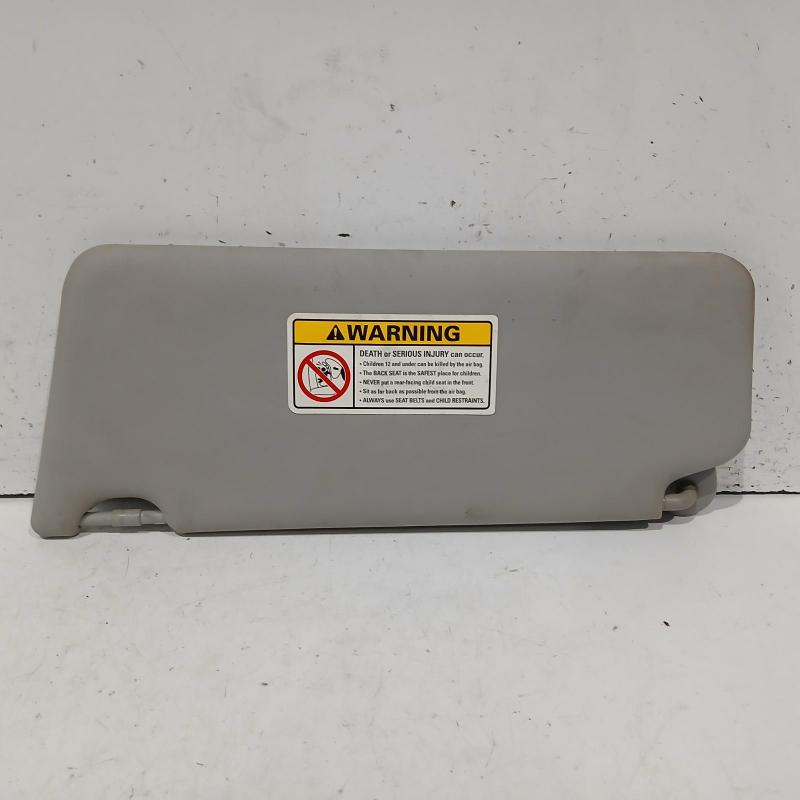 sunvisor