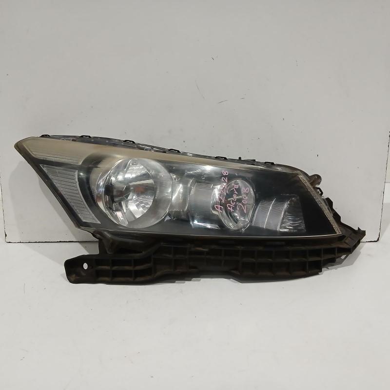 headlamp right
