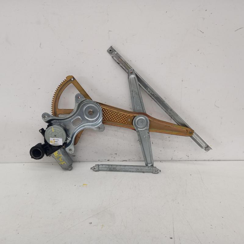 window regulator/motor front left
