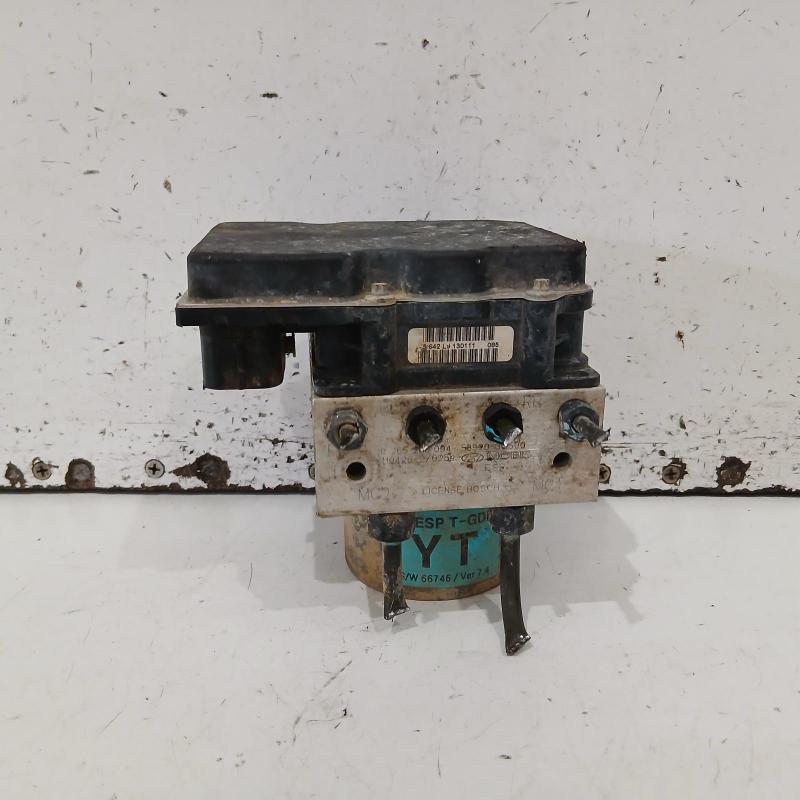 abs pump/modulator