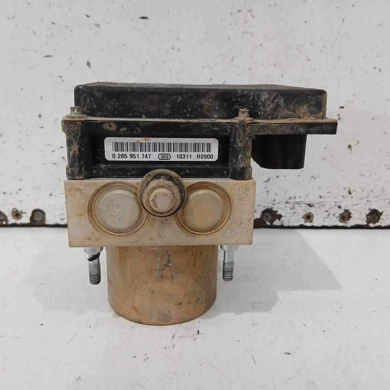 abs pump/modulator
