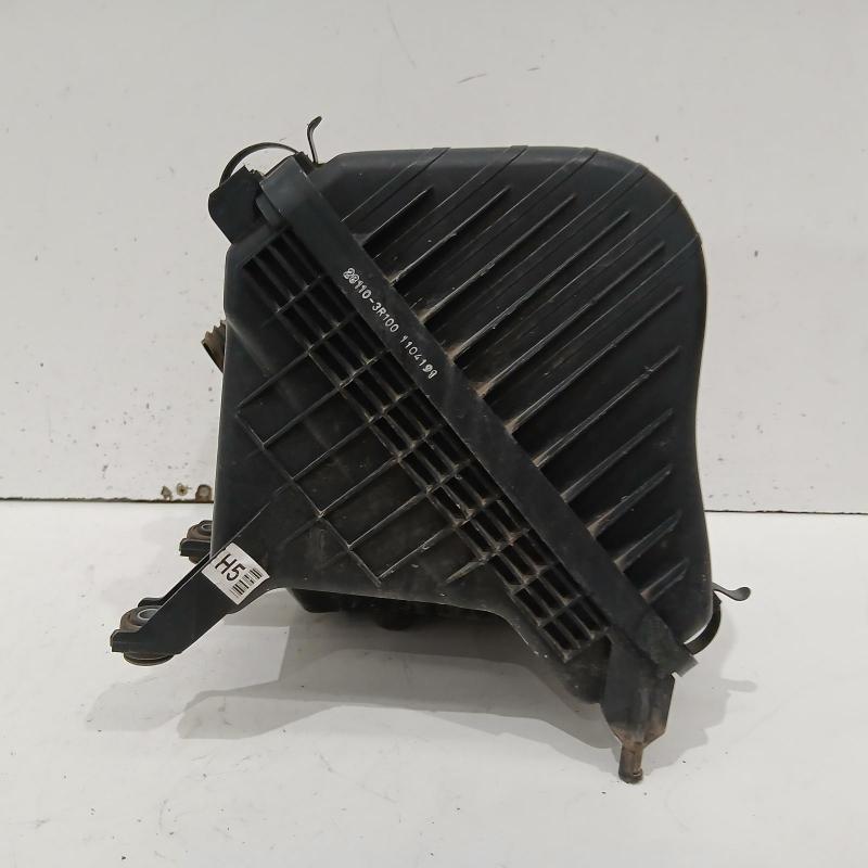 air cleaner/box