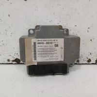 airbag module/sensor