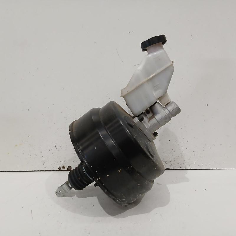 brake booster