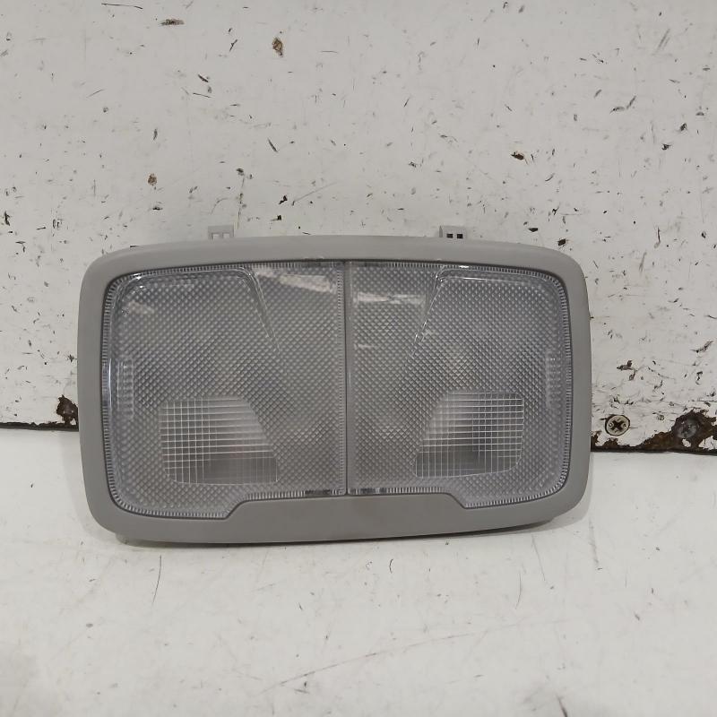 courtesy light