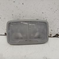 courtesy light