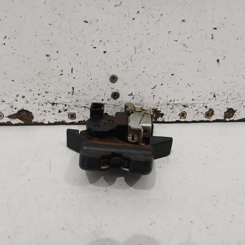 door/boot/gate lock