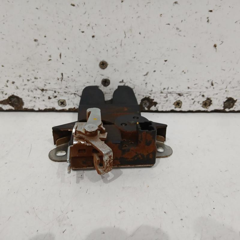door/boot/gate lock