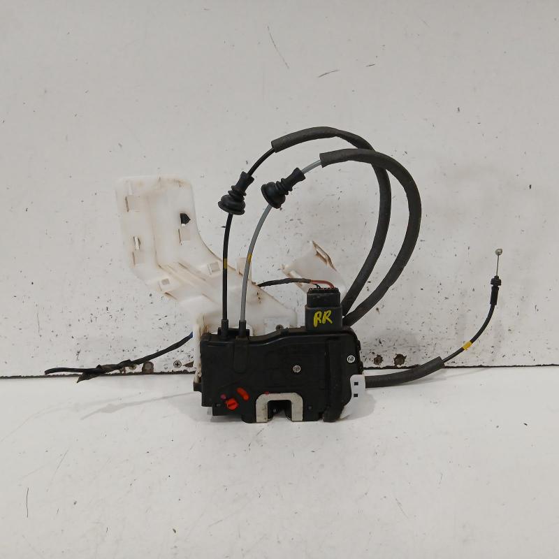 door/boot/gate lock