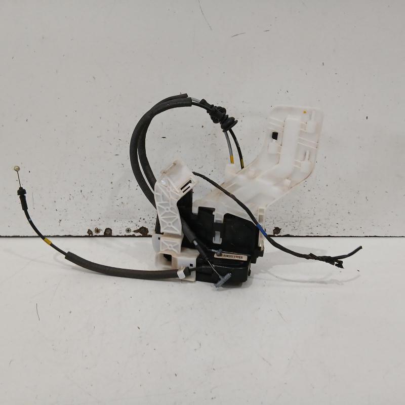 door/boot/gate lock