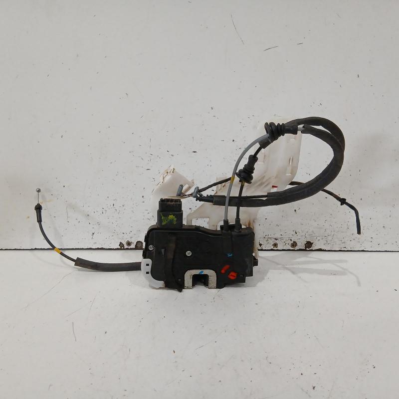 door/boot/gate lock