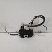 door/boot/gate lock