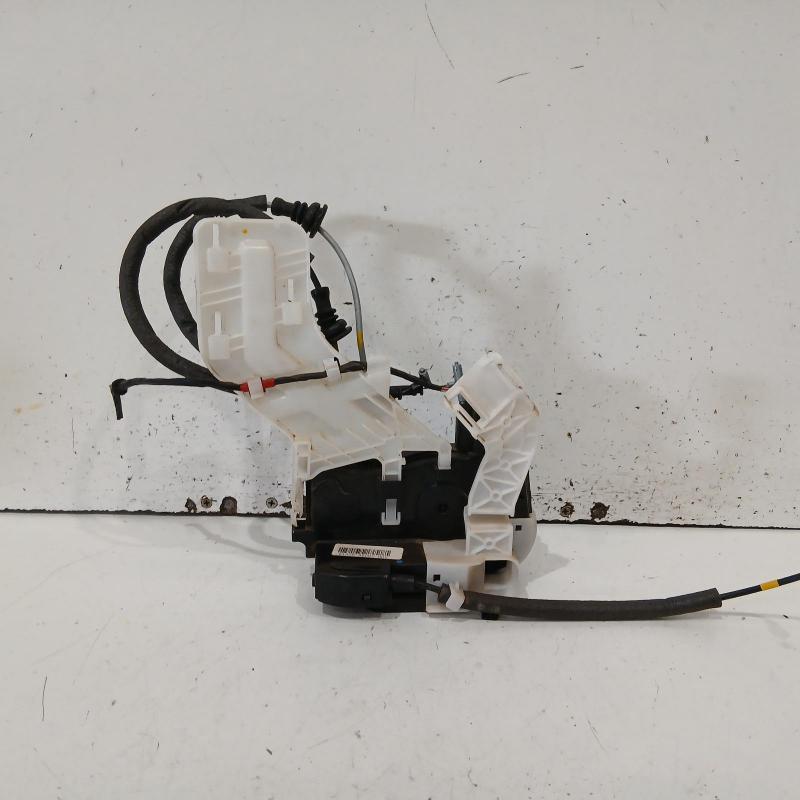door/boot/gate lock