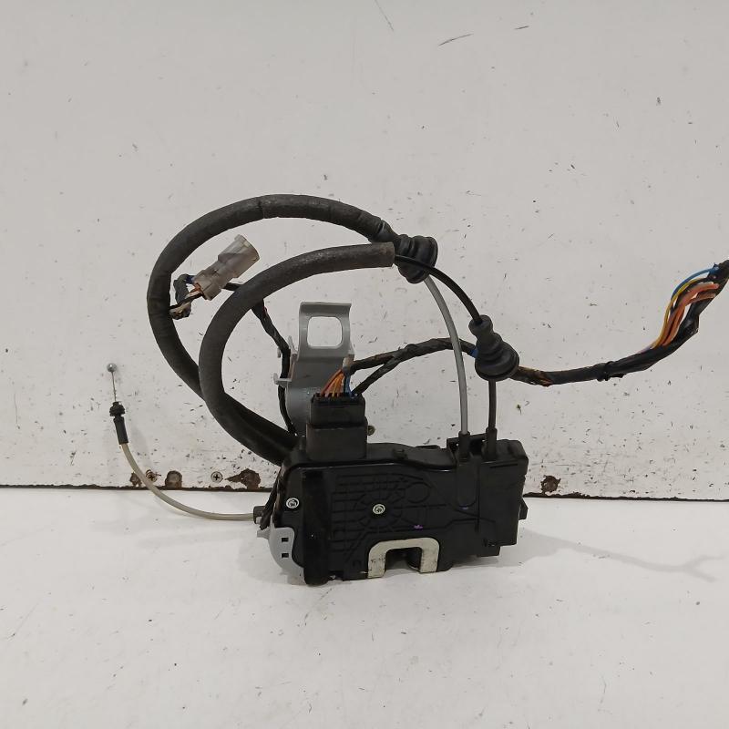 door/boot/gate lock