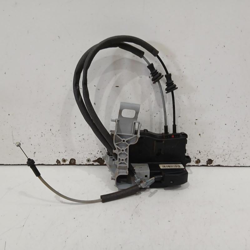 door/boot/gate lock