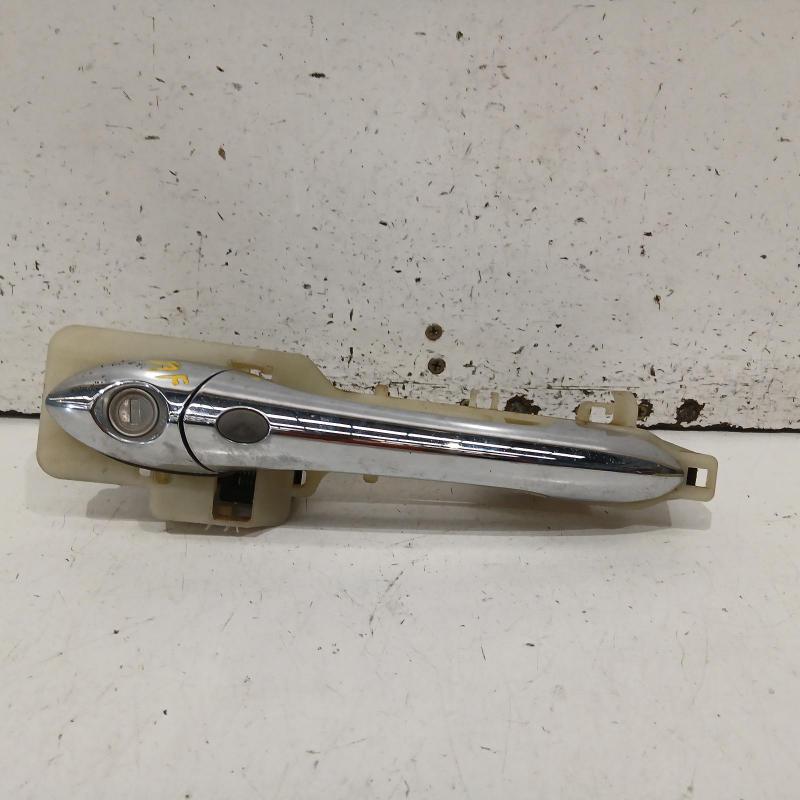 door handle