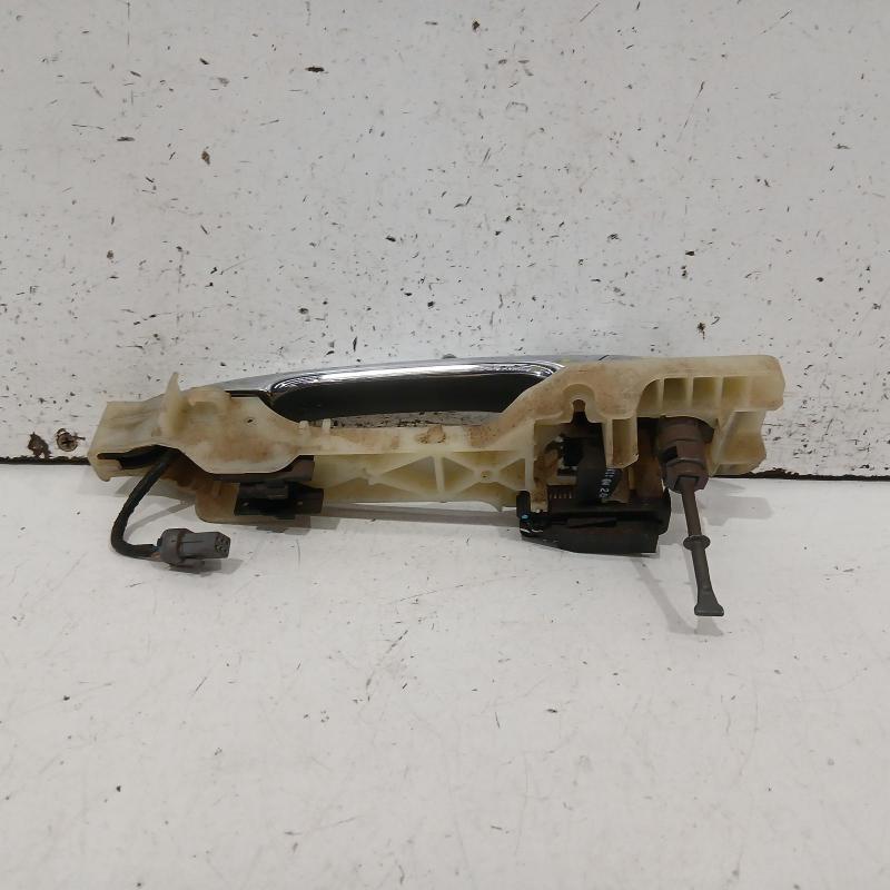 door handle